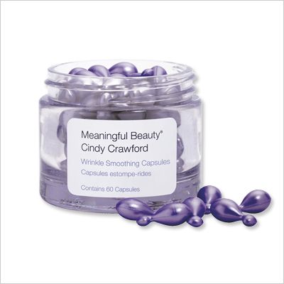 Meaningful Beauty Wrinkle Smoothing Capsules