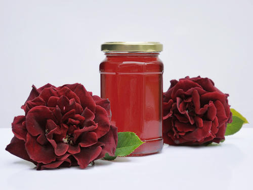 Rose Extract