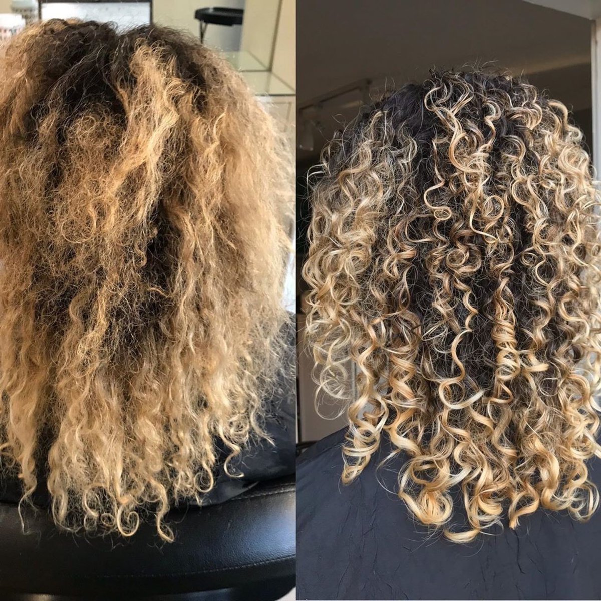 Olaplex VS Pureology