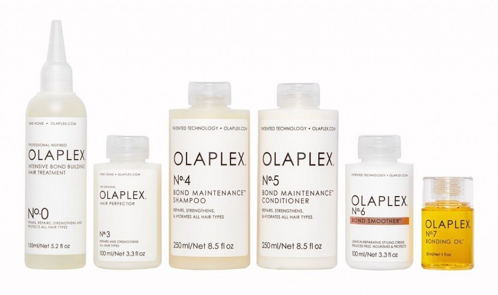 Olaplex VS Pureology