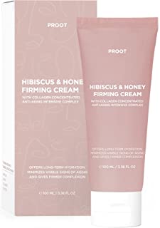 Hibiscus And Honey Firming Cream reviews