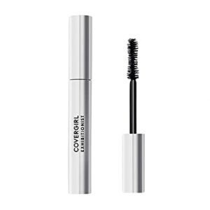 Covergirl Exhibitionist Mascara Reviews