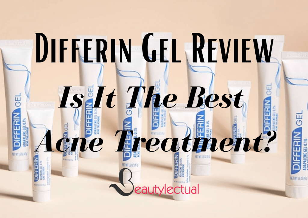 Differin Gel Reviews