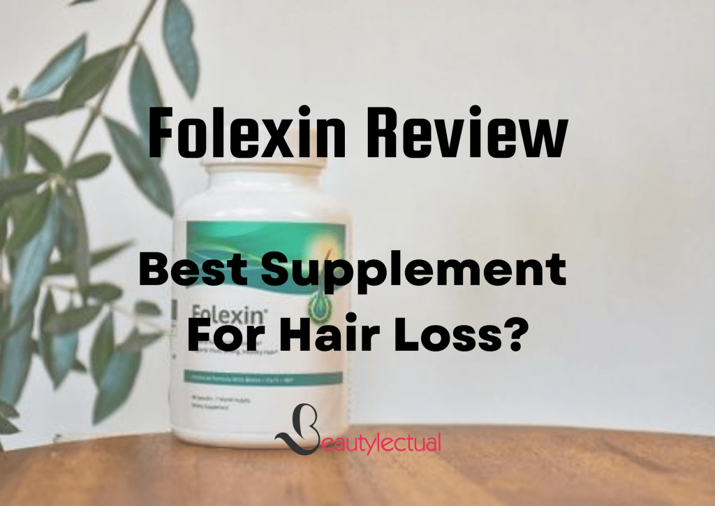 Folexin Review