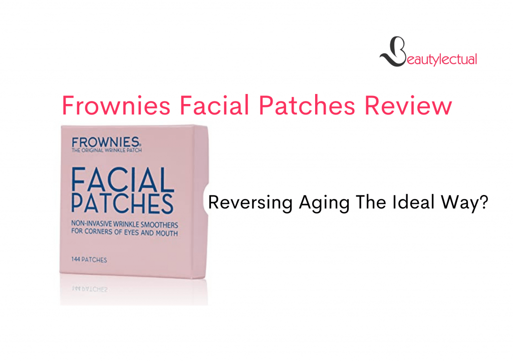 Frownies Facial Patches Review