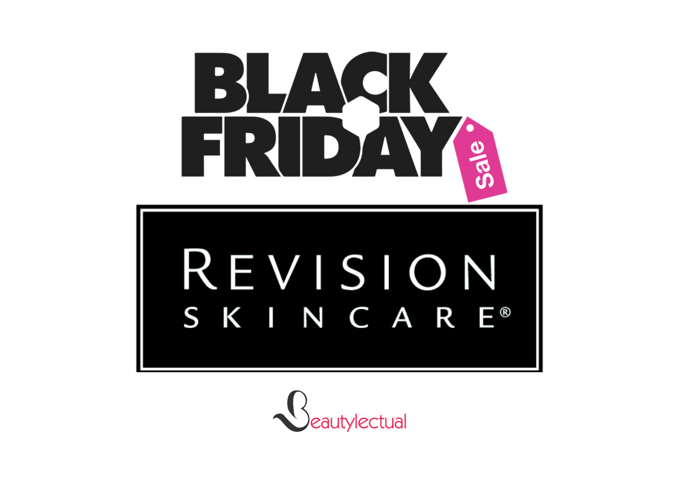 Revision Skincare Black Friday