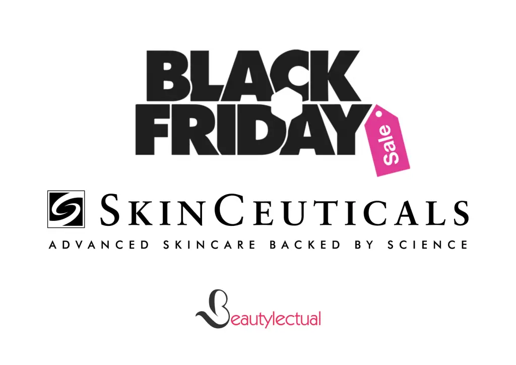 Skinceuticals Black Friday Sale