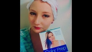 Color Prep Reviews