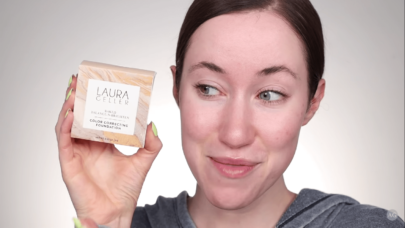 Laura Geller Baked Foundation Reviews The Best Foundation For All