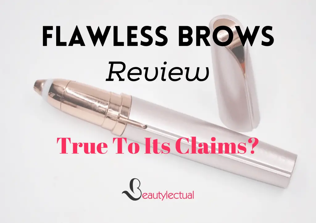 Flawless Brows Reviews