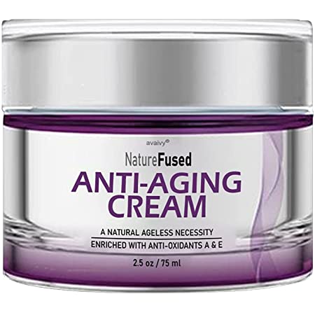 Nature Fused Anti Aging Cream