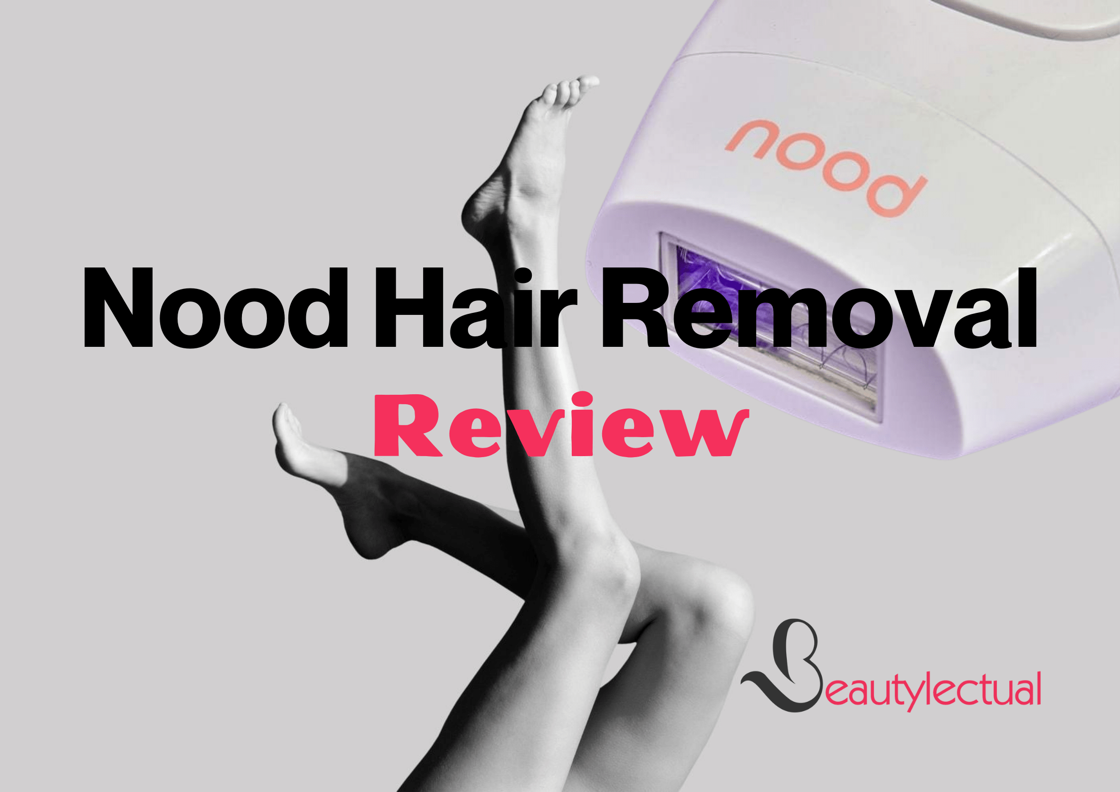 Nood Hair Removal Reviews