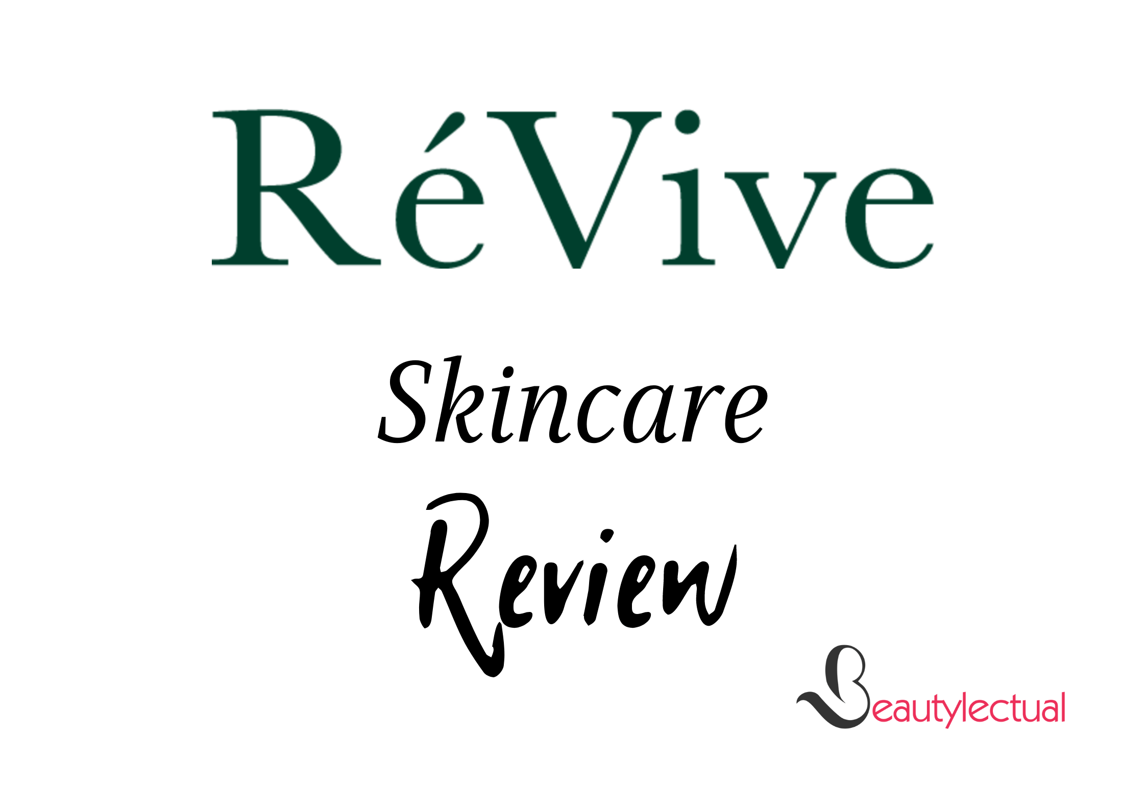 Revive Skincare Reviews