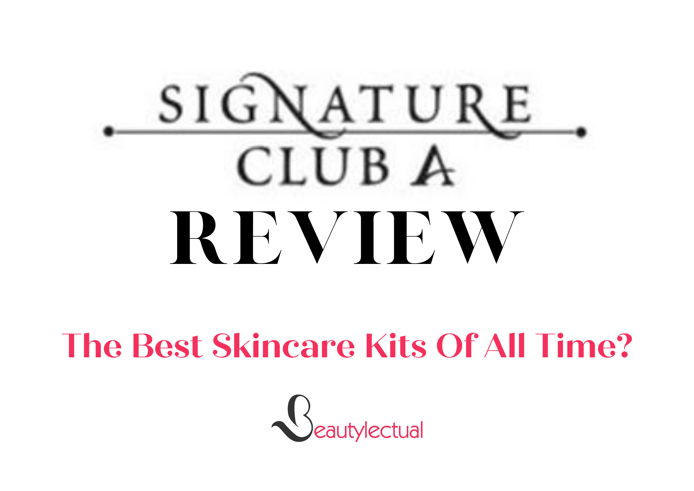 Signature Club A Reviews