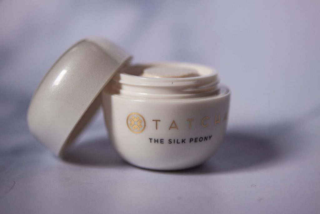 Tatcha The Silk Peony Melting Eye Cream