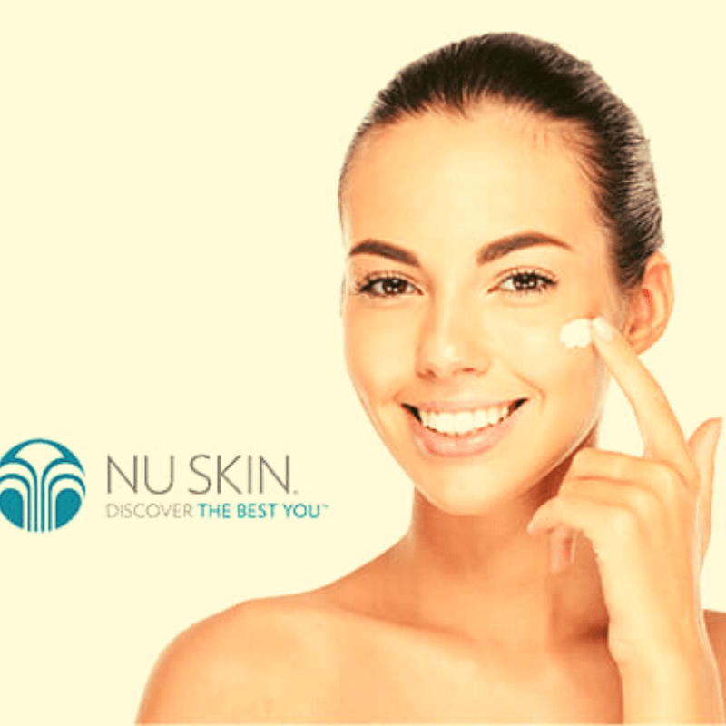 NuFace Vs. NuSkin