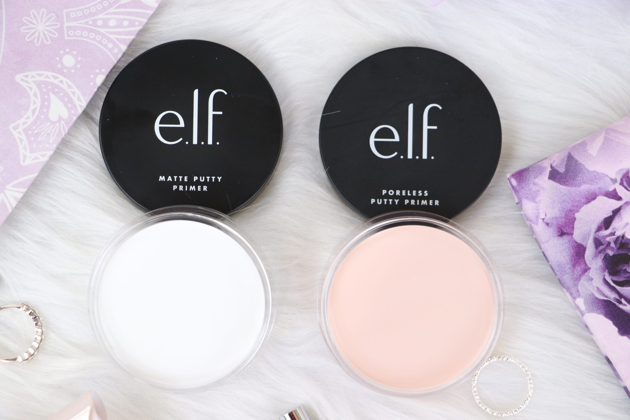 Elf Putty Primer Review