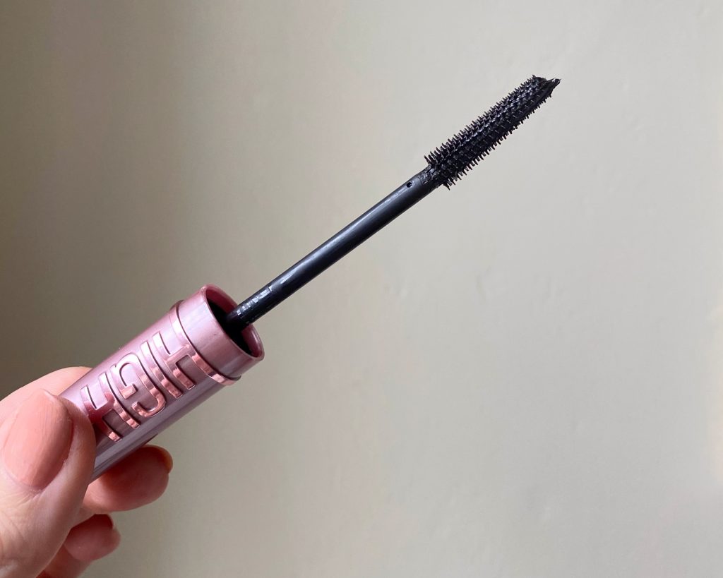 Maybelline Sky High Mascara reviews