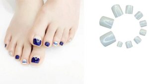 Does Acrylic Ruin Your Toenails