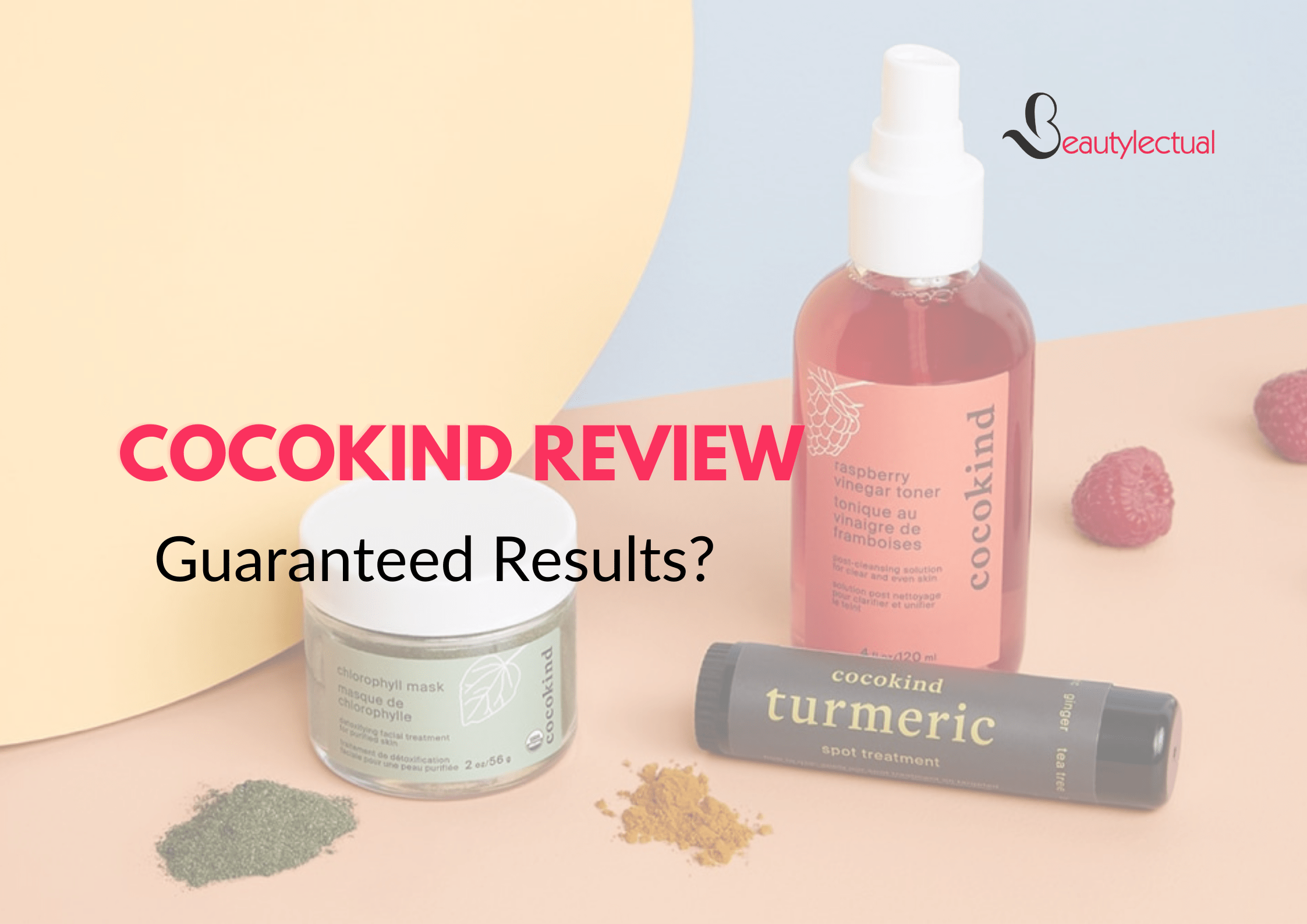 COCOKIND REVIEWs