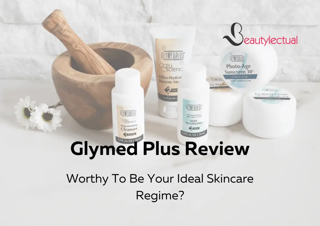 Glymed Plus Review