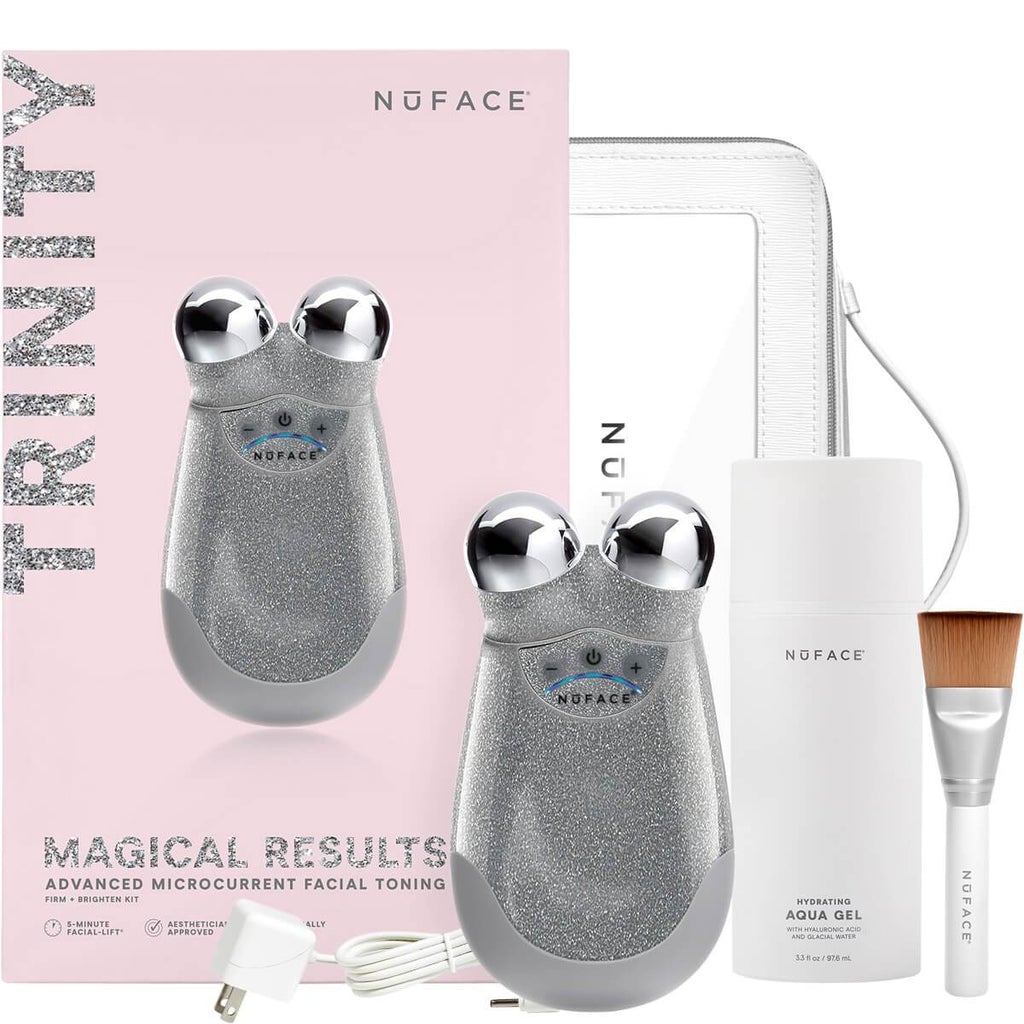 NuFace Trinity VS Mini