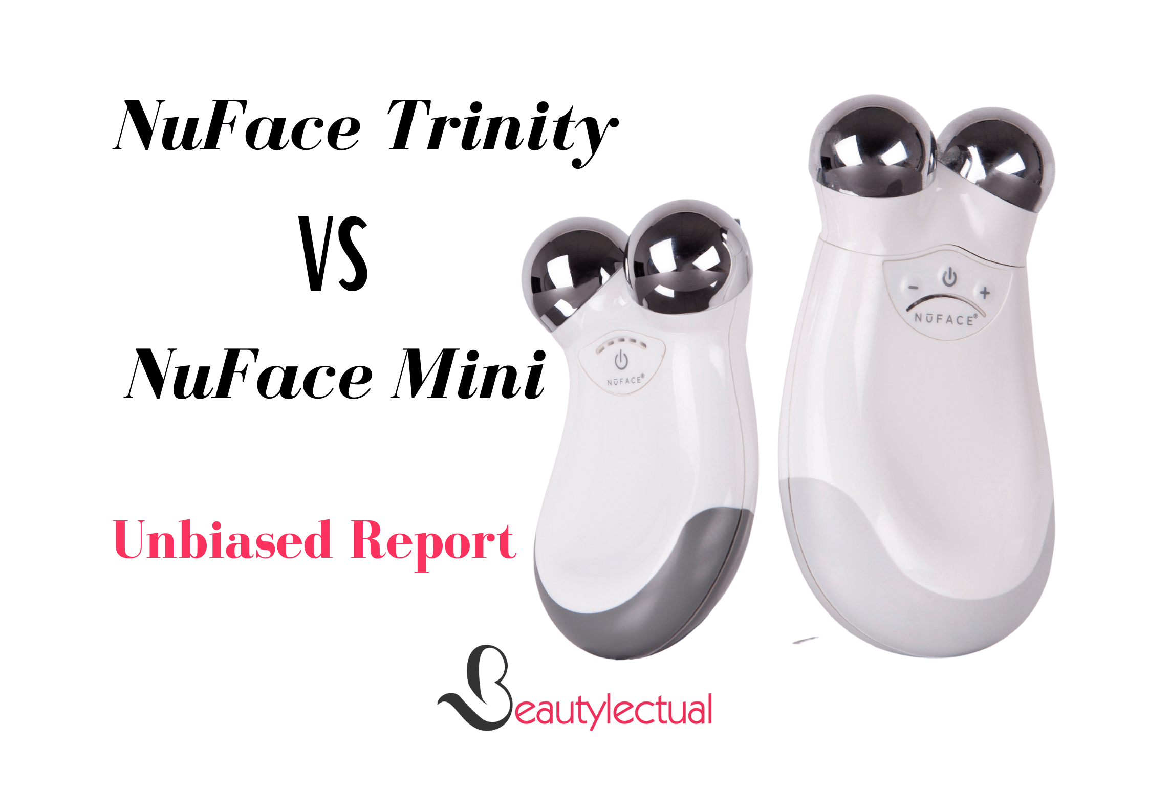 NuFace Trinity VS Mini