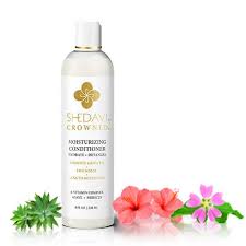 Shedavi Crowned Hair Conditioner