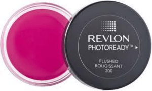 Revlon Flushed Rougissant