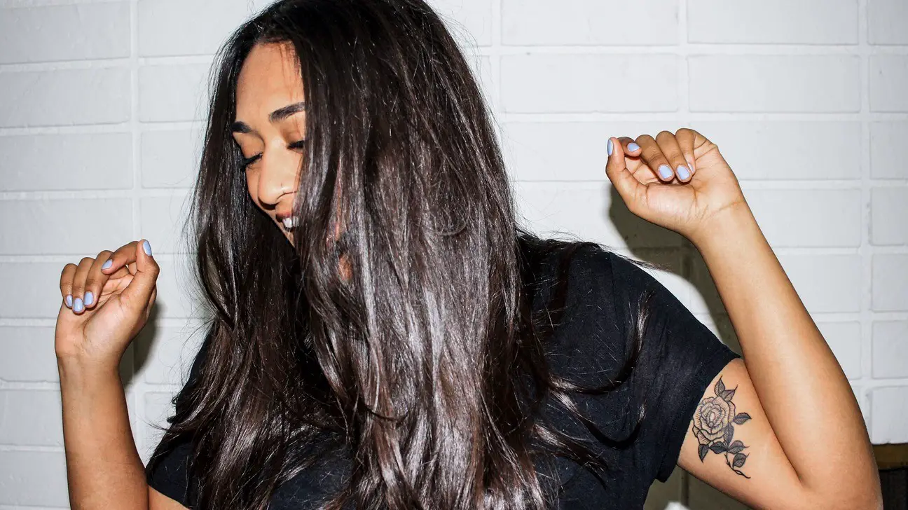 The Best DIY Deep Conditioner for Bleached Hair Ever