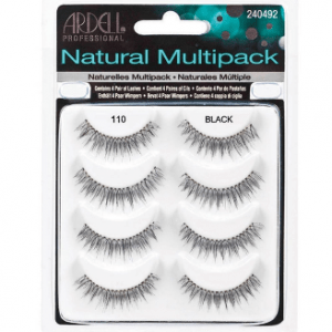 Ardell Natural Multipack