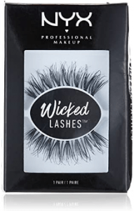 NYX Professional Makeup Wicked Lashes