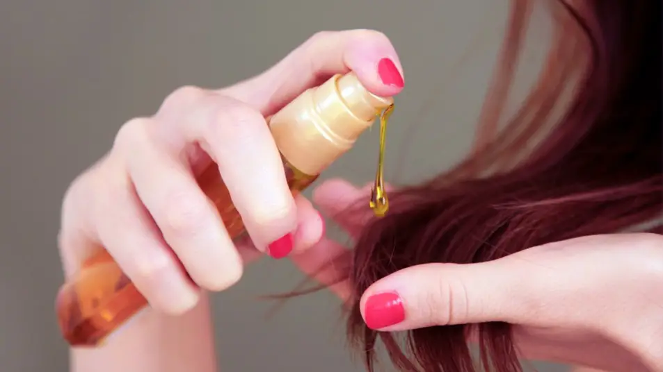 Most popular and the best argan oil shampoo you should try