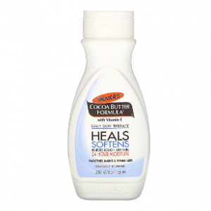 Palmer’s Cocoa Butter Formula Daily Skin Therapy Body Lotion with Vitamin E