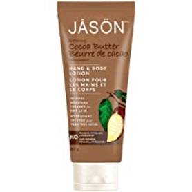 Jason Softening Cocoa Butter Hand And Body Lotion