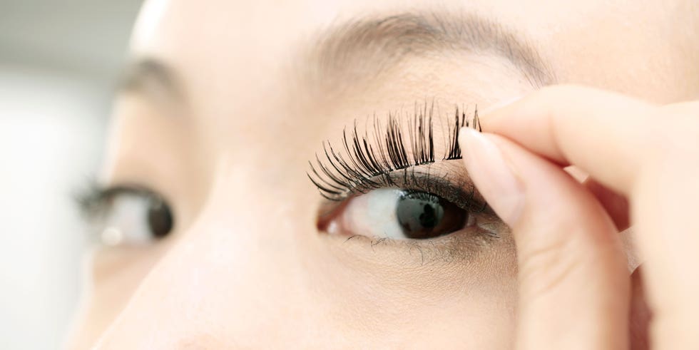 The best drugstore eyelashes that look unbelievably real