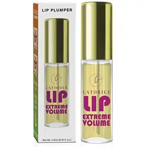 Latorice Lip Extreme Volume Lip Plumper
