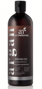 Art Naturals Argan Oil Shampoo