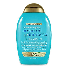 OGX Hydrate & Repair Argan Oil Of Morocco Extra Strength Shampoo