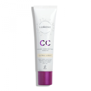  Lumene CC Color Correcting Cream