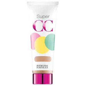 Physician formula super CC Cream