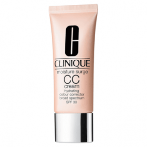 Clinique Moisture Surge CC Cream SPF 30