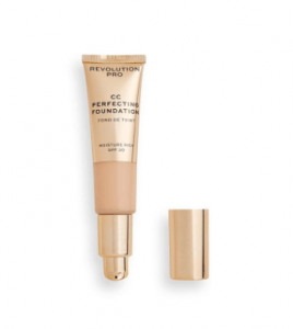 Revolution Pro CC Cream Perfecting Foundation SPF 30