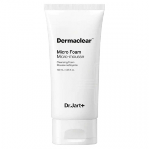 Dr. Jart+ Dermaclear Micro Foam Cleanser