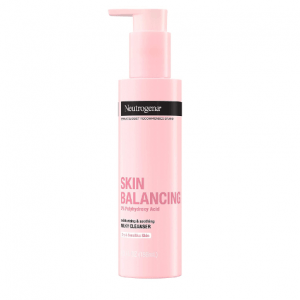 Neutrogena Skin Balancing Milky Cleanser