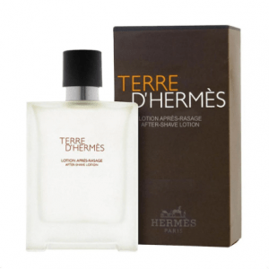 HERMÈS Terre d’Hermès After-Shave Balm