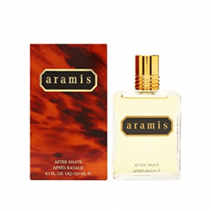 Aramis Men's After Shave