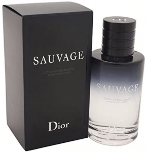 Dior Sauvage After-Shave Lotion