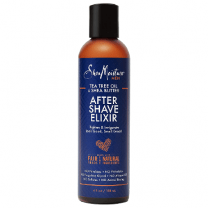 SheaMoisture After Shave Elixir