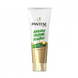 Pantene Advanced Hair Fall Solution Silky Smooth Care Conditioner